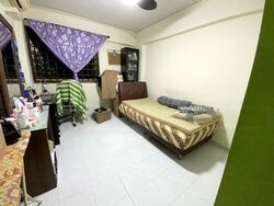 Blk 713 Chong Pang Green (Yishun), HDB 4 Rooms #460841451